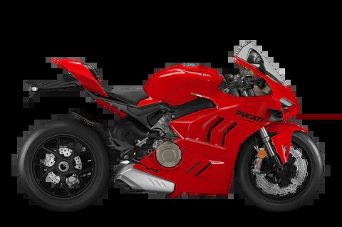 How Carbon Fiber Parts Can Take Your Ducati’s Performance to the Next Level