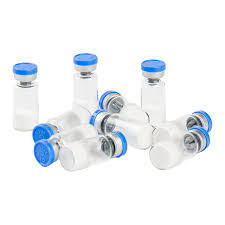 BPC 157 – Peptide for Muscle, Joint, and Gut Health